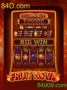 FruitNova